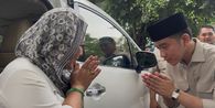 Gibran Dinilai Mantapkan Hubungan Politiknya dengan Kubu Prabowo Lewat Titiek Soeharto