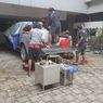 Bahan Bakar dari Sampah Plastik Belum Lulus Uji