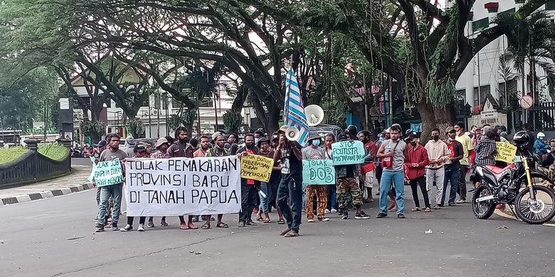 Kenapa Harus Ada Pemekaran Provinsi?