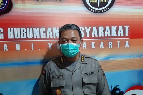 10 Hari PPKM Darurat DI Yogyakarta, 3.752 Kendaraan Diminta Putar Balik