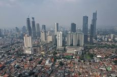 10 Kota dengan Kualitas Udara Paling Buruk di Dunia, Jakarta Peringkat 5