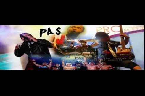 Nostalgia dengan Lirik dan Chord Lagu Kesepian Kita dari PAS Band