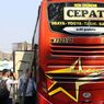 Tarif Bus Bandung-Malang Naik hingga Rp 40.000 Imbas Kenaikan Harga BBM