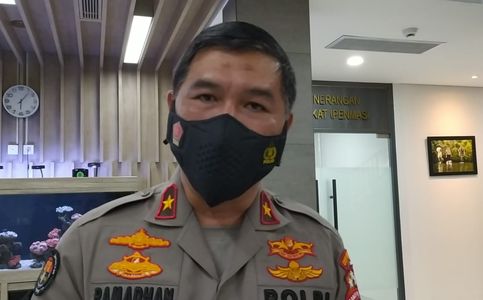 Four Terror Suspects Arrested in Indonesia’s Batam