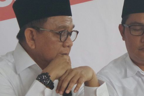 Tim Anies-Sandi Minta Pihak Ahok Tak Susun RPJMD 2018-2022