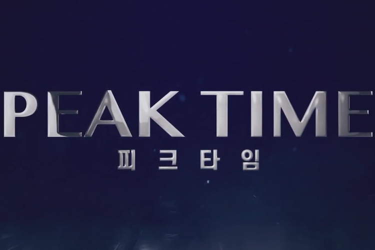 JTBC bakal tayangkan Peak Time