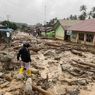 4 Sekolah Rusak Berat Dihantam Banjir Bandang di Aceh Selatan