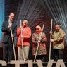 Dari Laboratorium ke Sawah, Upaya Menempatkan Petani di Pusat Transformasi Pangan