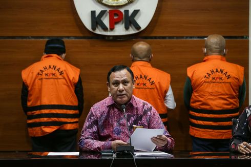 Periksa 7 Lurah di Pemkot Bekasi, KPK Dalami Aliran Uang untuk Rahmat Effendi