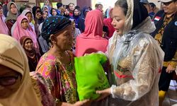 Setahun Pemerintahan, Pemkab Brebes Genjot Infrastruktur hingga Transformasi Digital