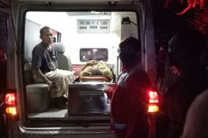 Diduga Keracunan, Belasan Warga Grobogan Dilarikan ke Rumah Sakit
