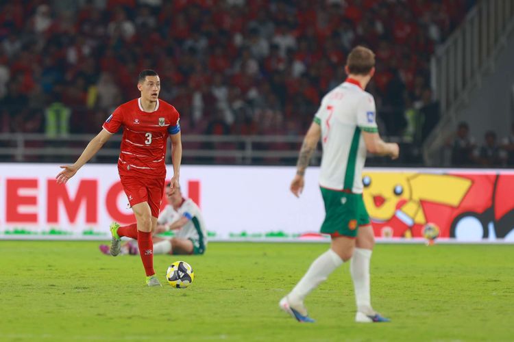 Tiket FIFA Series 2026 Tak Sold Out, Erick Thohir Buka Suara