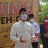 Vaksinasi Covid-19 untuk Pelaku UMKM, Wali Kota Tangerang: Ada yang Tak Tepat Sasaran