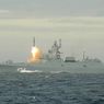 Kapal Fregat Rusia Dekati Inggris, Angkatan Laut Kerajaan Langsung Pantau
