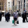 Ketatnya Lockdown Covid-19 di Australia, Kerahkan Militer dan Helikopter Terapkan Sanksi Jutaan