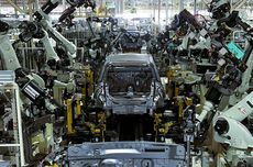 Badai Salah Menghantam Liverpool: Inikah Ending Salah?