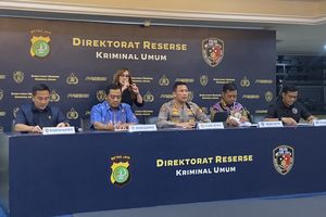 28 Pegiat Medsos Ditangkap Karena Sebar Hoaks, 10 Jadi Tersangka