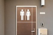 Sejak Kapan Toilet Dipisah untuk Laki-laki dan Perempuan?