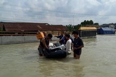 9 Desa di Demak Tunda Pemungutan Suara, KPU Susun Jadwal Pemilu Susulan