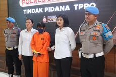 Muncikari di Jembrana Ditangkap, Dijerat Pasal Perdagangan Orang