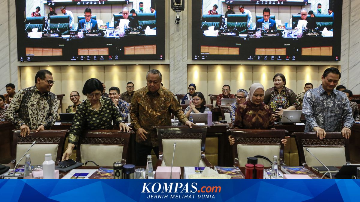 Mengamati Strategi Makroprudensial Bank Indonesia 2026