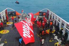 Keluarga Mengaku Sempat Ditelepon Penumpang AirAsia QZ8501