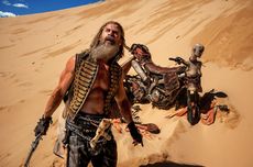 Furiosa: A Mad Max Saga Menerima Tepuk Tangan Meriah Selama Enam Menit di Festival Film Cannes
