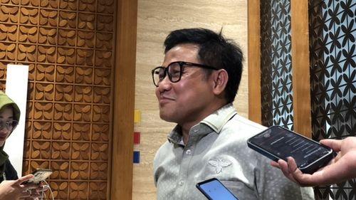 Cak Imin Janjikan Pemberantasan Judi "Online" jika Menangi Pilpres 2024