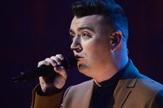 Lirik dan Chord Lagu Kids Again, Singel Baru dari Sam Smith