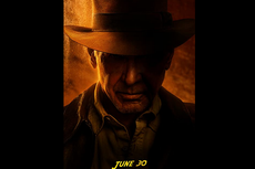 Sinopsis Indiana Jones and The Dial of Destiny, Segera Tayang 2023