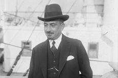 Chaim Weizmann, Presiden Pertama Israel