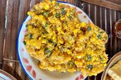 Trik Bikin Bakwan Jagung Empuk dan Renyah Tahan Lama, Tak Perlu Baking Powder