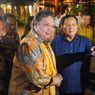 PSI dan Garuda Disebut Bakal Dukung Prabowo, Airlangga: Insya Allah Kami Menangkan Pemilu 2024