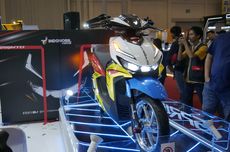 Owner WO Ayu Puspita Tipu Korban dengan Modus Paket Promo