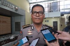 Polisi: Jangan Pakai Perhiasan Mencolok, Ritsleting Tas Jangan Terbuka