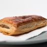 Resep Saucijzenbroodjes, Pastry Isi Daging untuk Nonton Piala Dunia