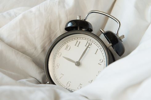 Apakah Tidur Jam 9 Malam Baik untuk Kesehatan? Berikut Faktanya…