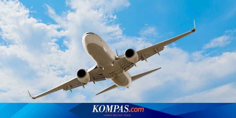 Pemerintah Berupaya Mengupayakan 1,5 Miliar Wisatawan Mancanegara dengan Mengurangi Harga Tiket Pesawat