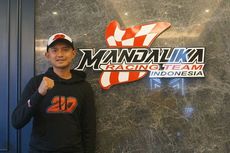 Peluang Dimas Ekky Jadi Wild Card di Moto2