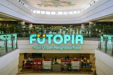 Mall @ Alam Sutera Hadirkan “Lifestyle Center” Terbarunya, Futopia