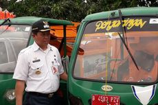 Rob Landa Utara Jakarta, Wakil Wali Kota Jakut Minta Saluran Air Dibersihkan