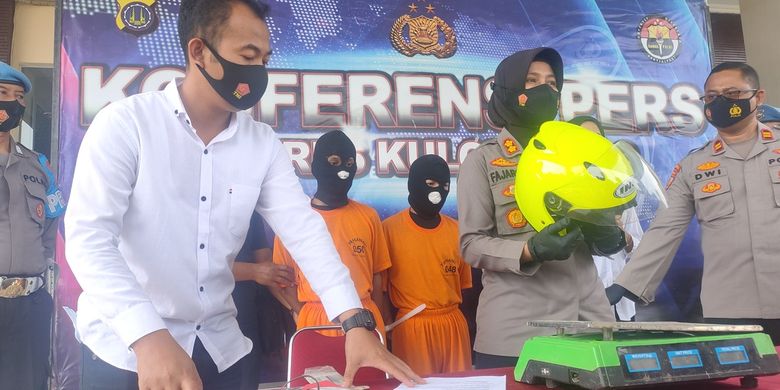 Berita Harian Teman Kerja Terbaru Hari Ini Kompas