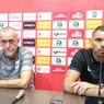 PSIS Vs Arema FC, Dragan Djukanovic Tak Gentar Hadapi Kekuatan Lawan