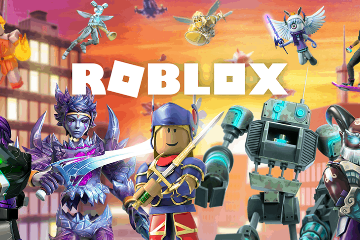 Roblox Wajib Verif Wajah-KTP untuk User13 Keatas