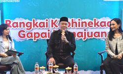 Kemenkominfo Galang Kolaborasi di Pekanbaru, Jawab Tantangan Keberagaman untuk Kemajuan Bangsa