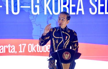 Mereka Ramai-ramai Bersuara Patahkan Tuduhan Ijazah Palsu Jokowi ...
