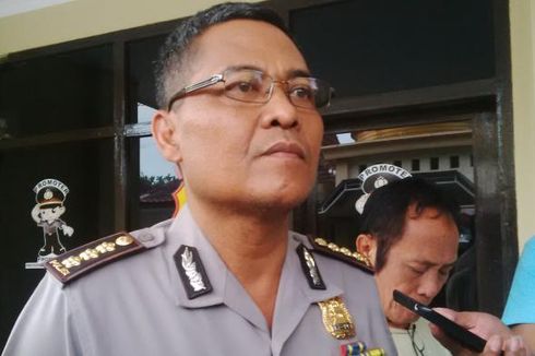 Polisi: Satu Pembunuh Anak Buah Dimas Kanjeng Serahkan Diri