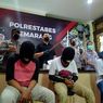 Viral, Sekelompok Remaja Teror Pengendara di Semarang, Orangtua Pelaku sampai Minta Maaf