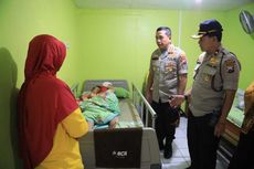 Diduga Jadi Korban Bully, Seorang Siswa di Malang Dirawat di Rumah Sakit