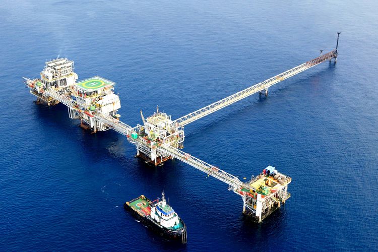 Produksi Sumur LLA-5 PHE ONWJ Tembus 780 Barrel per Hari